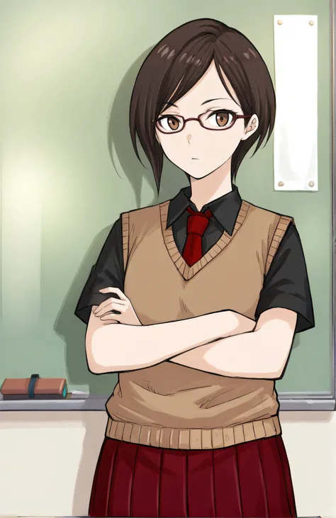 Tachibana Aya (FUKU)