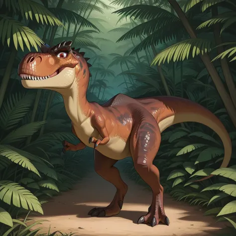 Momma (Ice Age 3)
