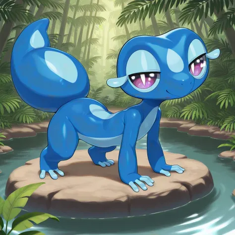 Gecqua