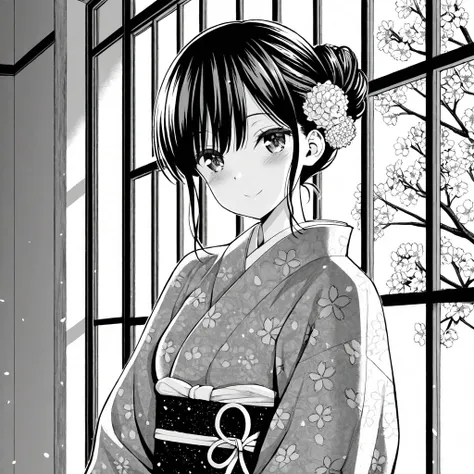 Yahiro Pochi/Popochichi Manga Style - Illustrious