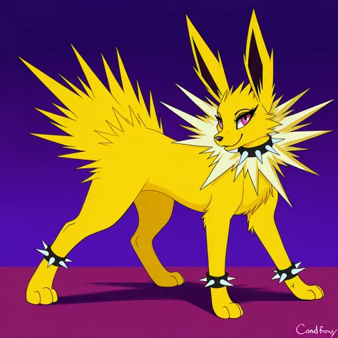 Candyfoxy Style