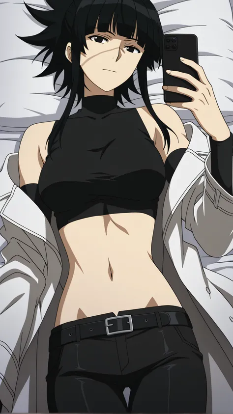Suzuka（铃鹿）——akame ga kill（斩！赤红之瞳）