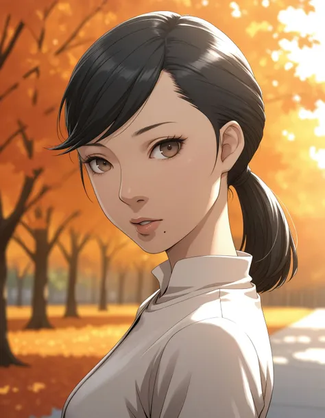 Sayoko from Persona 4 [IllustriousXL]
