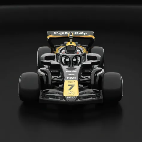 APXGP A25 - F1 The Movie