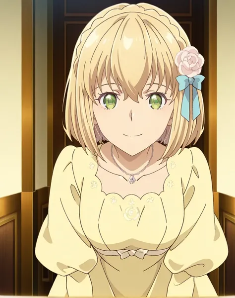 Constance Grail (Eris no Seihai) V1