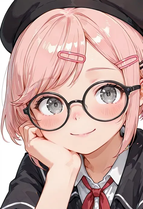 先輩ちゃん（りぉみ魔法学校）