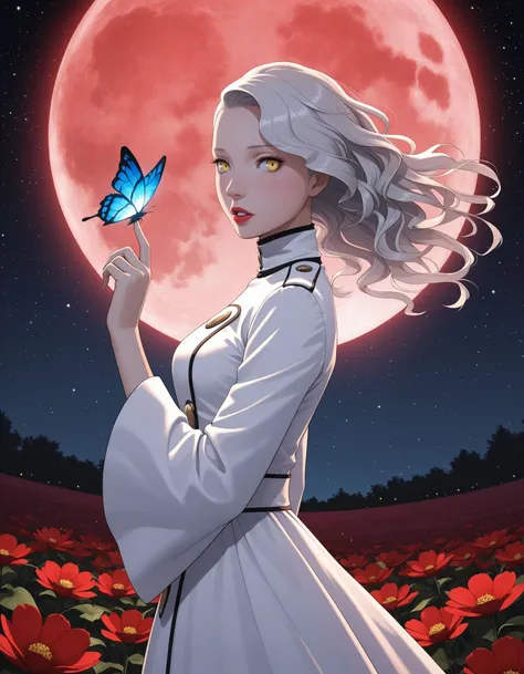 Margaret from Persona 4 [IllustriousXL]