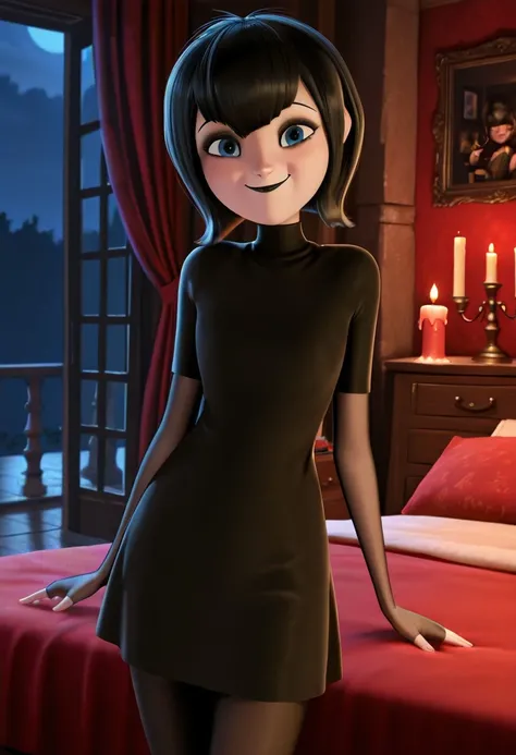 Mavis Dracula (hotel transylvania)