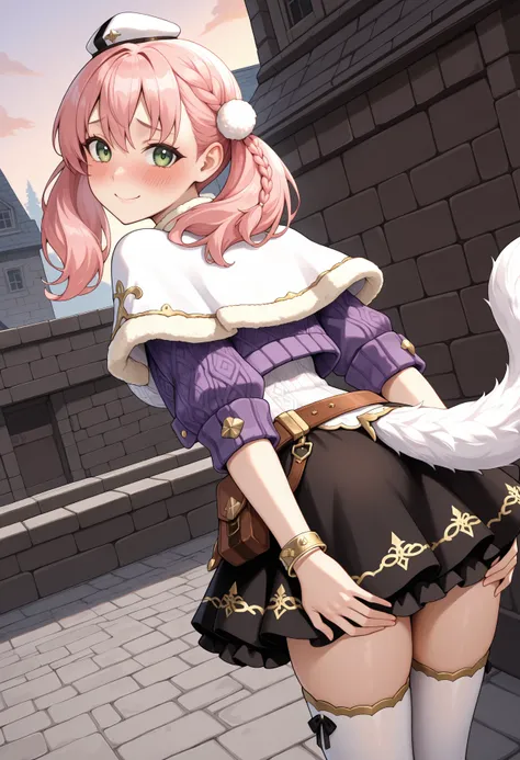 [IL v0.1] Escha Malier - Atelier Escha & Logy | エスカ メーリエ エスカ＆ロジーのアトリエ (6 costumes)