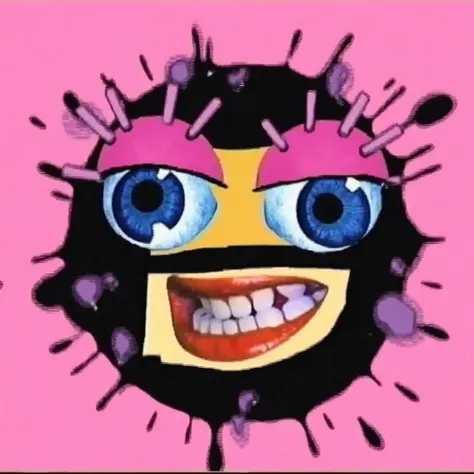 RIP Weights Series - Klasky Csupo Robot (1998)