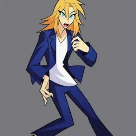 RIP Weights Series - Hazbin Hotel Style Animation
