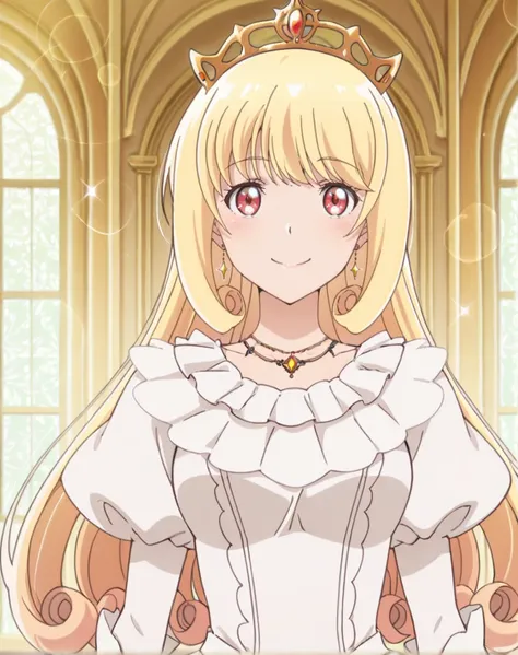 Cecilia Adelbide (Eris no Seihai) V1