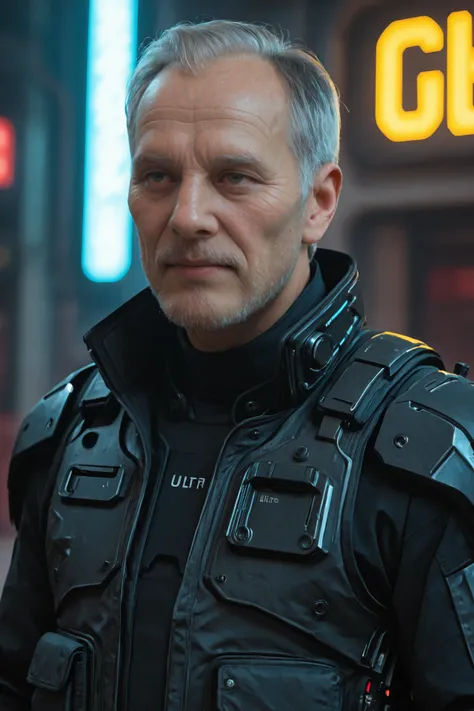 Raymond Krauss - Caged City Gomorrah - Illustrious