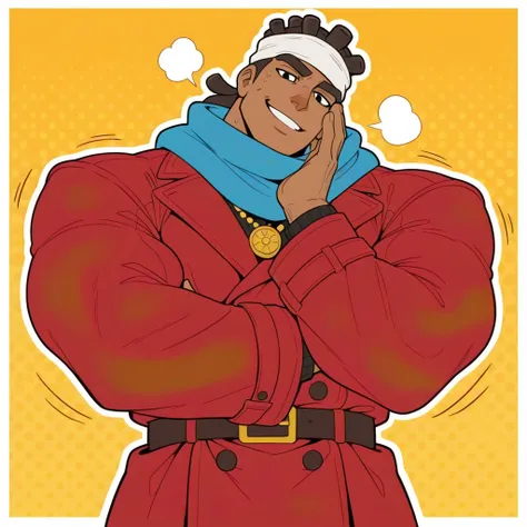 Muhammad Avdol