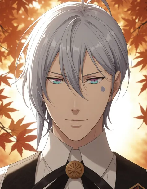 Ikki from Amnesia [IllustriousXL]