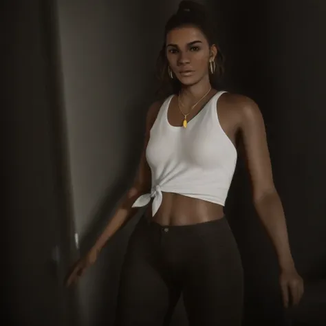 Lucia Caminos | GTA VI | Illustrious