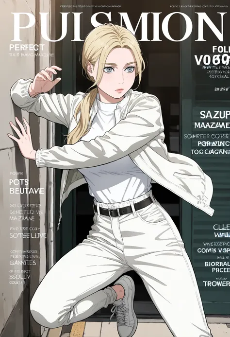 Emma Greene (エマ・グリーン) - MF Ghost_rel_260420