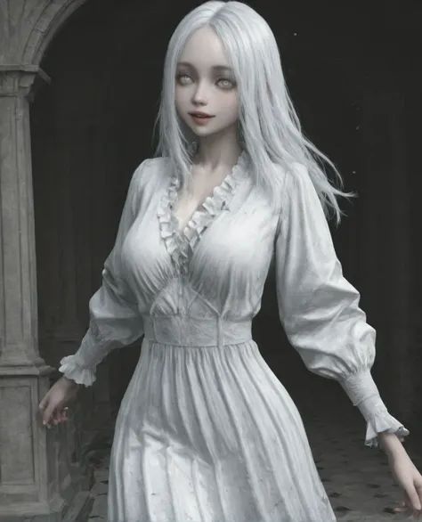 Singing Zombie 1 - RE:Requiem