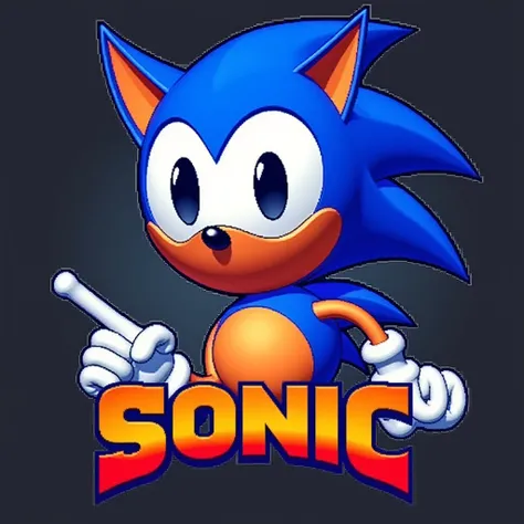 RIP Weights Series - Rewrite Sonic