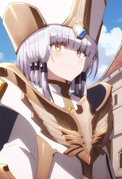 Arcana - Maō Gakuin no Futekigōsha (The Misfit of Demon King Academy) - 3 Outfits - Pony/SDXL