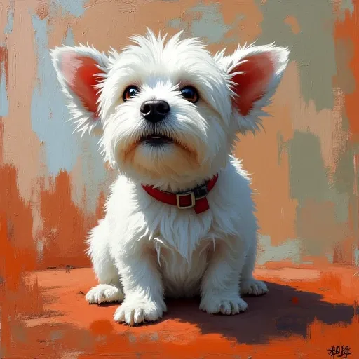 V67 Photo Painting