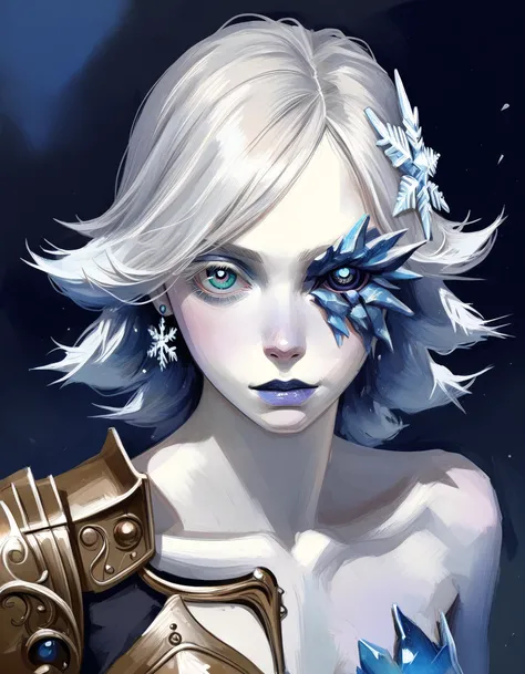 Aurora from Paragon