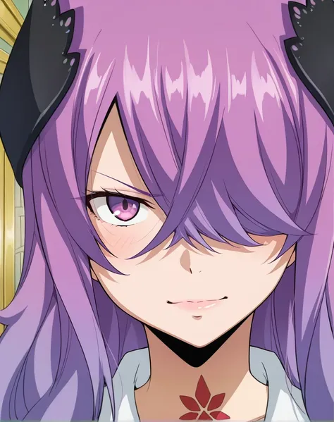 Holy (Eden Zero)