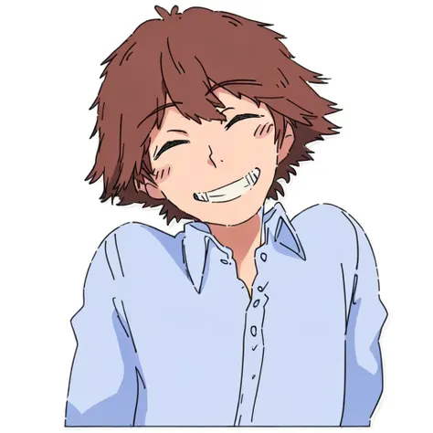Nokita Kaze - stickers