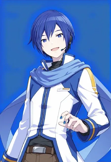 KAITO (Release)