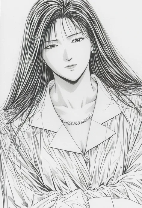Kyoko Himuro - DEAR BOYS Manga Style (Ver. ACT I, ACT II, ACT III/IV) "by Hiroki yagami"_rel_260420