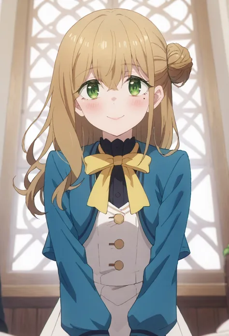 Selma Karsh - Sairento Witchi Chinmoku no Majo no Kakushigoto (Secrets of the Silent Witch) - Pony/SDXL