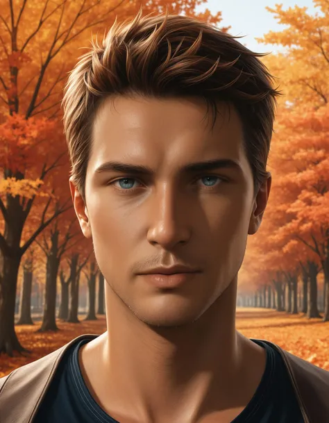 Nathan from Uncharted [IllustriousXL]