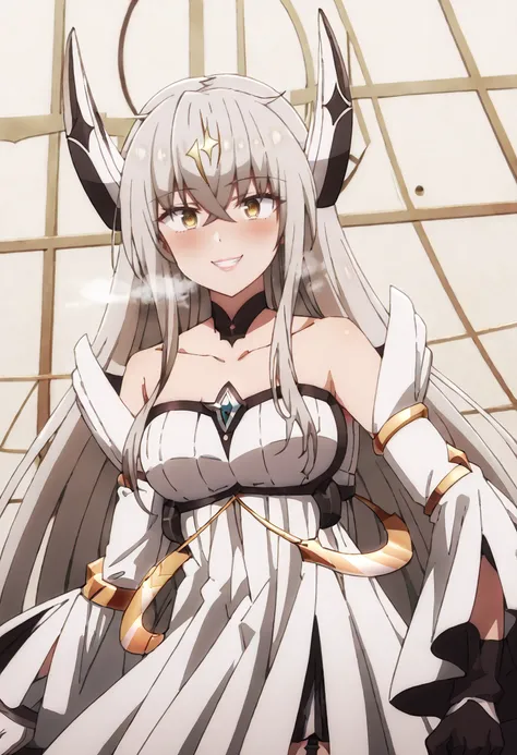 Aisha Necron - Maō Gakuin no Futekigōsha (The Misfit of Demon King Academy) - Pony/SDXL