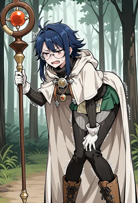 Roe2 (ロエ2) | Log Horizon (2 Outfits) (ログ・ホライズン)