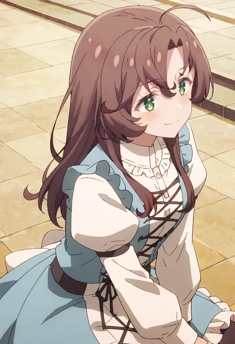 Isabella - Maō Gakuin no Futekigōsha (The Misfit of Demon King Academy) - 2 Outfits - Pony/SDXL