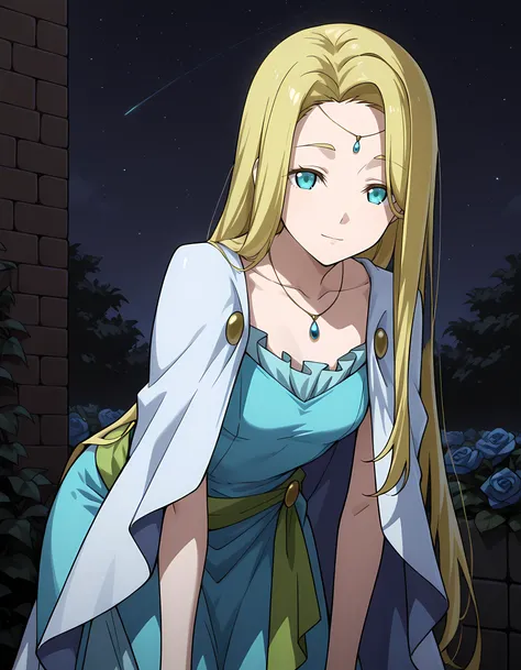 Zenobia Coleus (ゼノビア・コリウス) - That Time I Got Reincarnated as a Slime (Tensei shitara Slime Datta Ken)