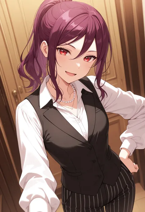 Kaoru Seta (Bang Dream!)