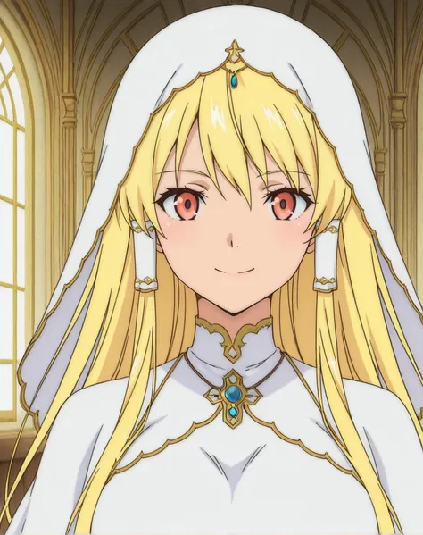 Maria Afenjuns (Omae Gotoki ga Maou ni Kateru to Omouna" to Yuusha Party wo Tsuihou sareta node, Outo de Kimama ni Kurashitai) V1