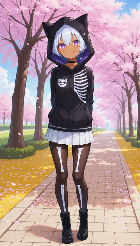 【illustriousXL】Haimiya Kei I Corpo/Indie VTuber I Character LoRA