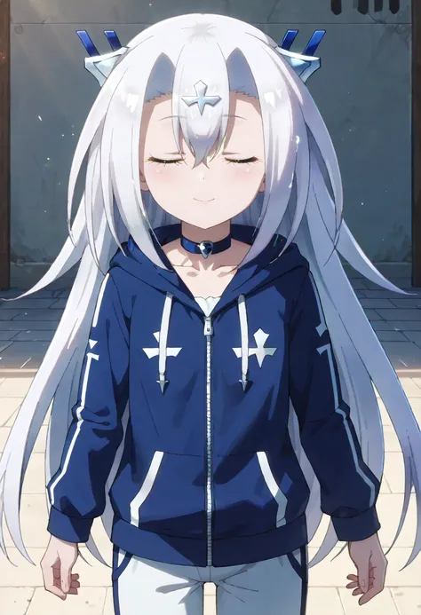 Militia - Maō Gakuin no Futekigōsha (The Misfit of Demon King Academy) - Pony/SDXL