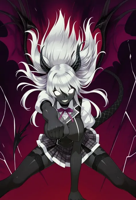 Stella Vermillion Excessive Awakening