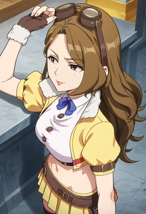 Zara - Kouya no Kotobuki (The Magnificent Kotobuki) - 3 Outfits - Pony/SDXL