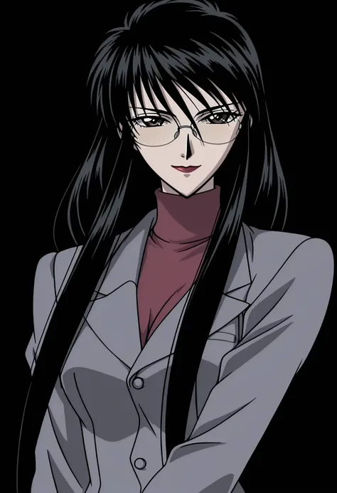 Tokiko Magami - X 1999