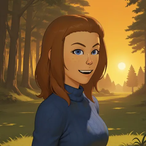 Abby (Wii Sports)