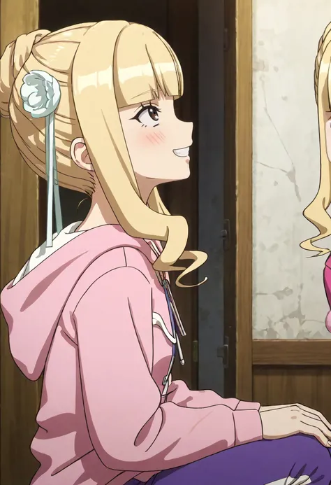 Emma - Kouya no Kotobuki (The Magnificent Kotobuki) - Pony/SDXL