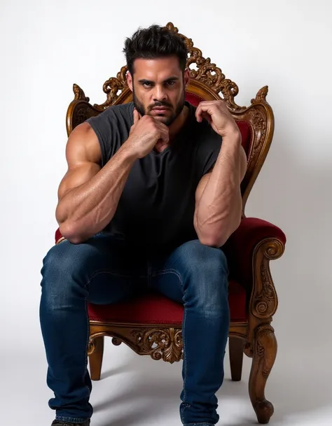 FLUX Bodybuilder