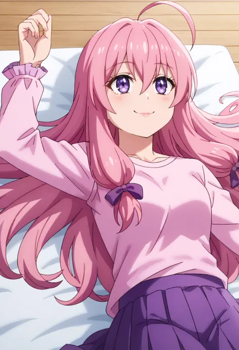 Shizuri Ideura - NEET Kunoichi to Nazeka Dousei Hajimemashita (I'm Living with an Otaku NEET Kunoichi) - 10 Outfits - Pony/SDXL
