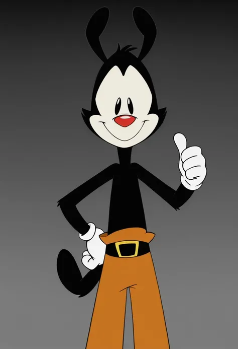 Yakko Warner (Animaniacs Reboot) (2 outfits)
