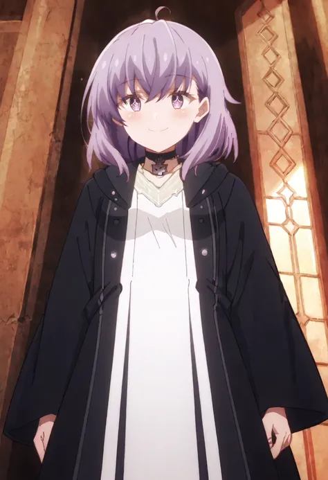 Elen Mihais - Maō Gakuin no Futekigōsha (The Misfit of Demon King Academy) - 2 Outfits - Pony/SDXL