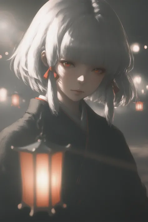 Noir Gloom